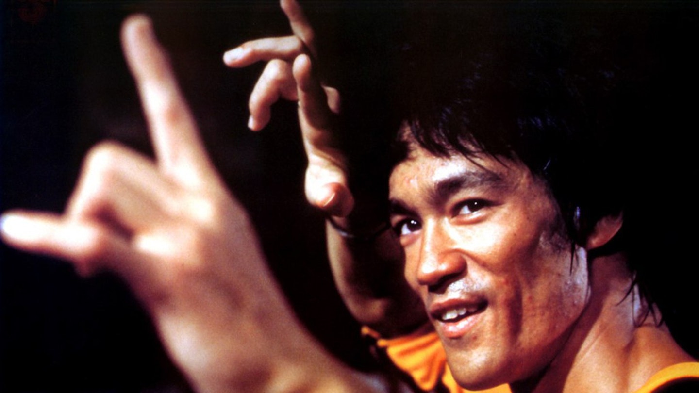Ready For A Bruce Lee Origin Story?
