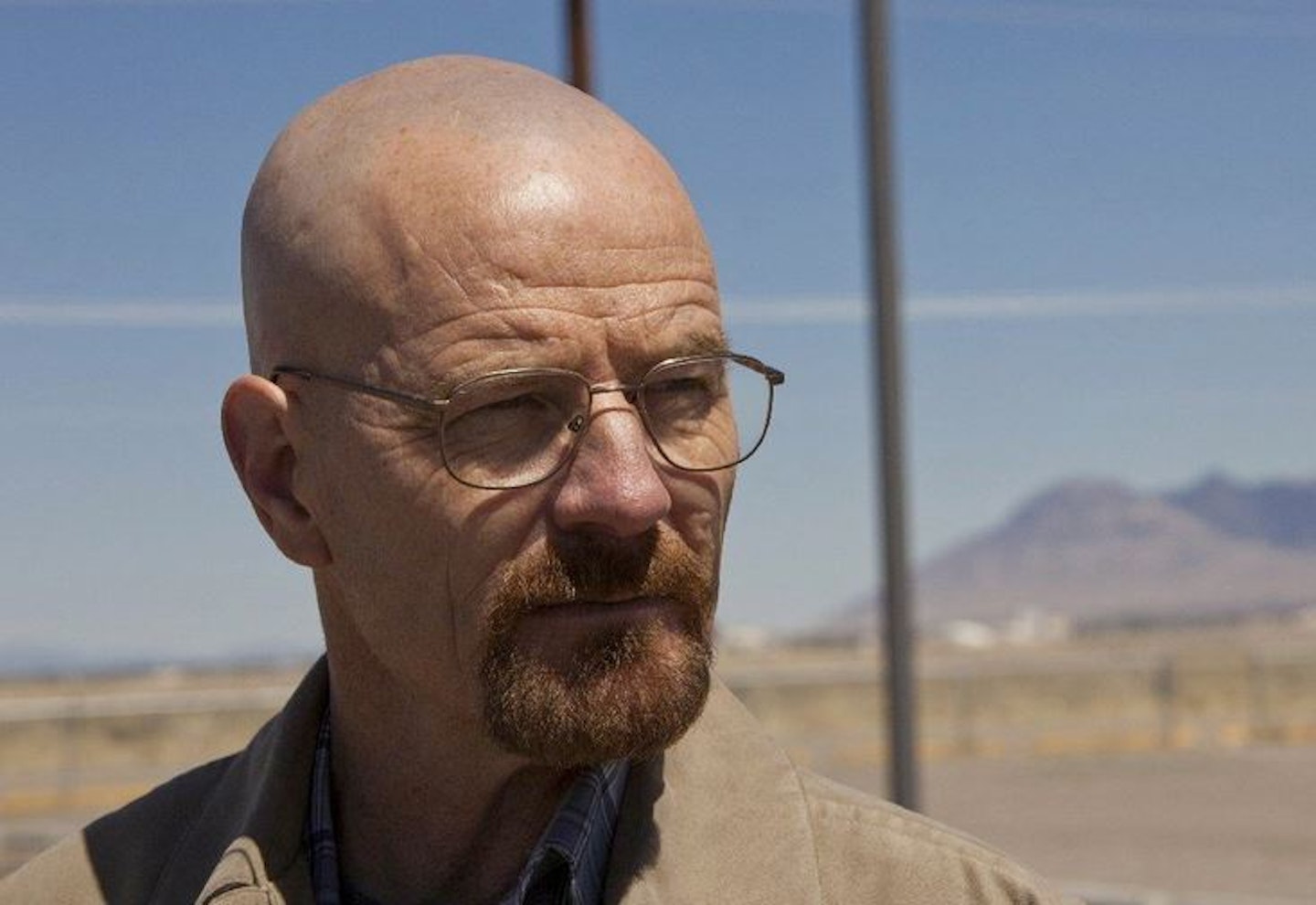 Bryan Cranston Is (Probably) Not Lex Luthor