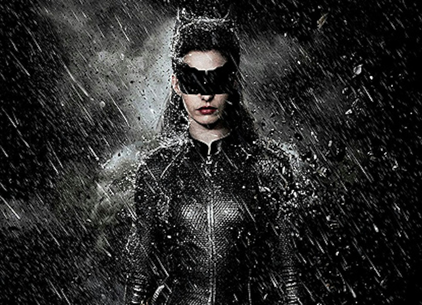 The Dark Knight Rises, Catwoman