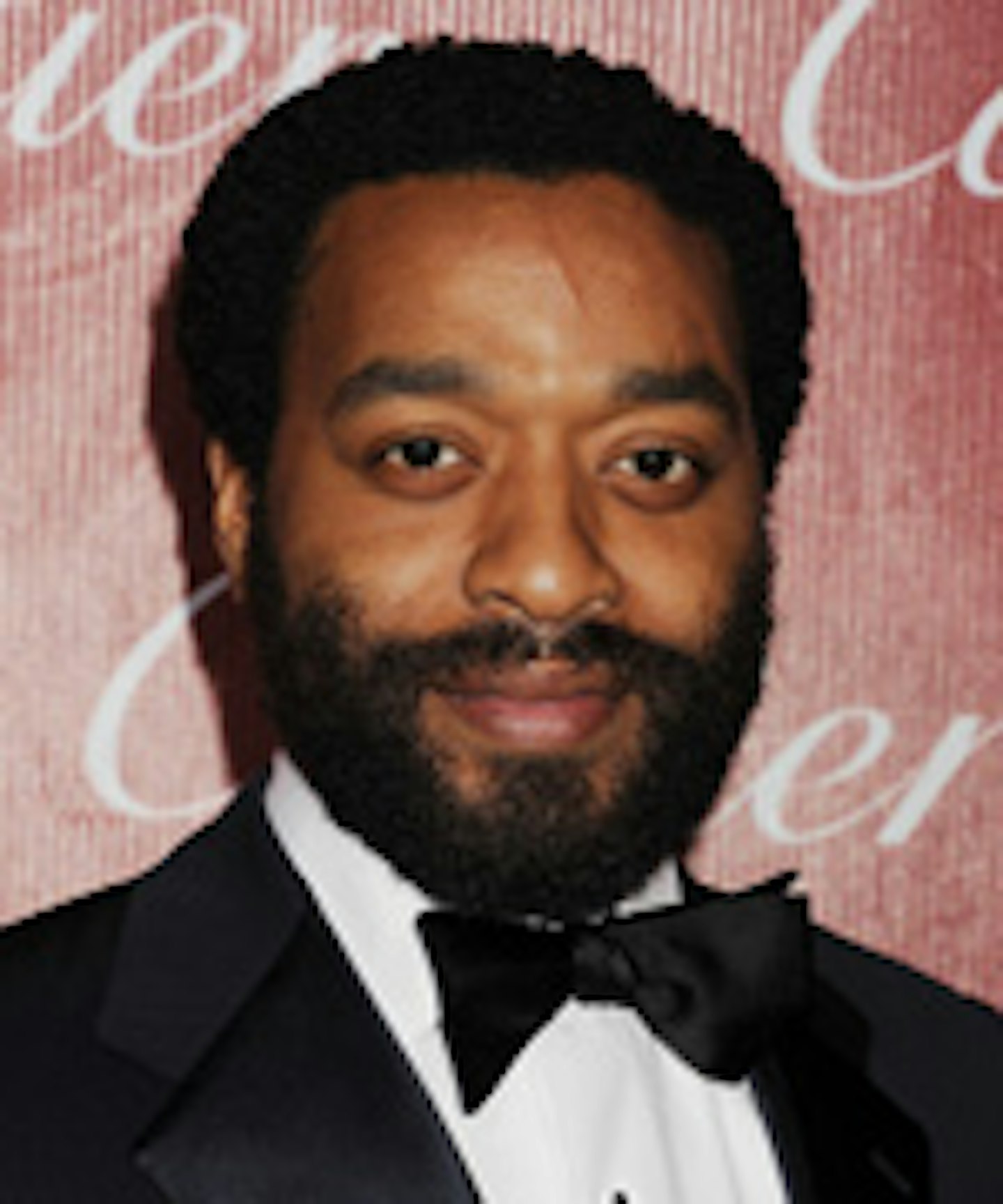 Chiwetel Ejiofor