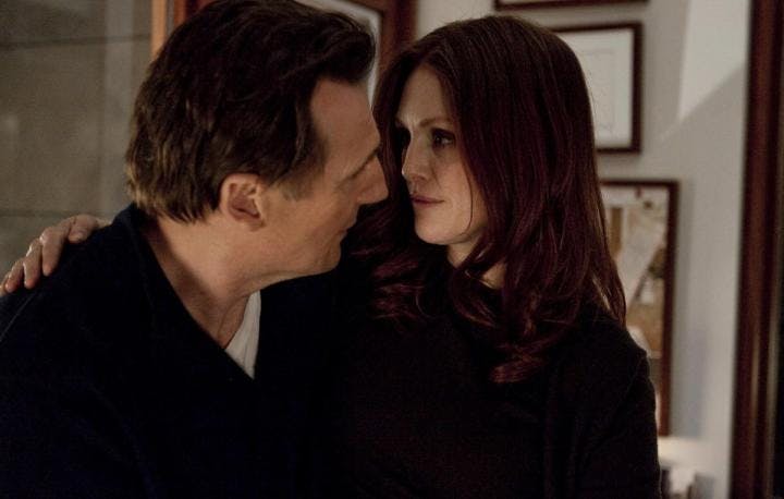 Julianne Moore Heads To Non-Stop | Movies | Empire, image size:1440x810