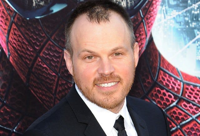 Marc Webb Finds Cold Comfort | Movies | Empire
