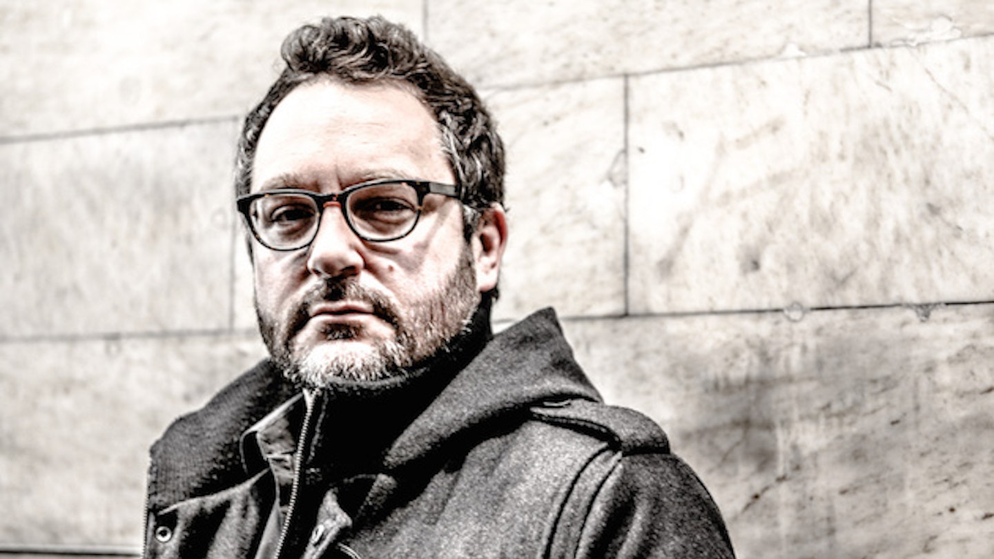 Colin Trevorrow Opens Book Of Henry