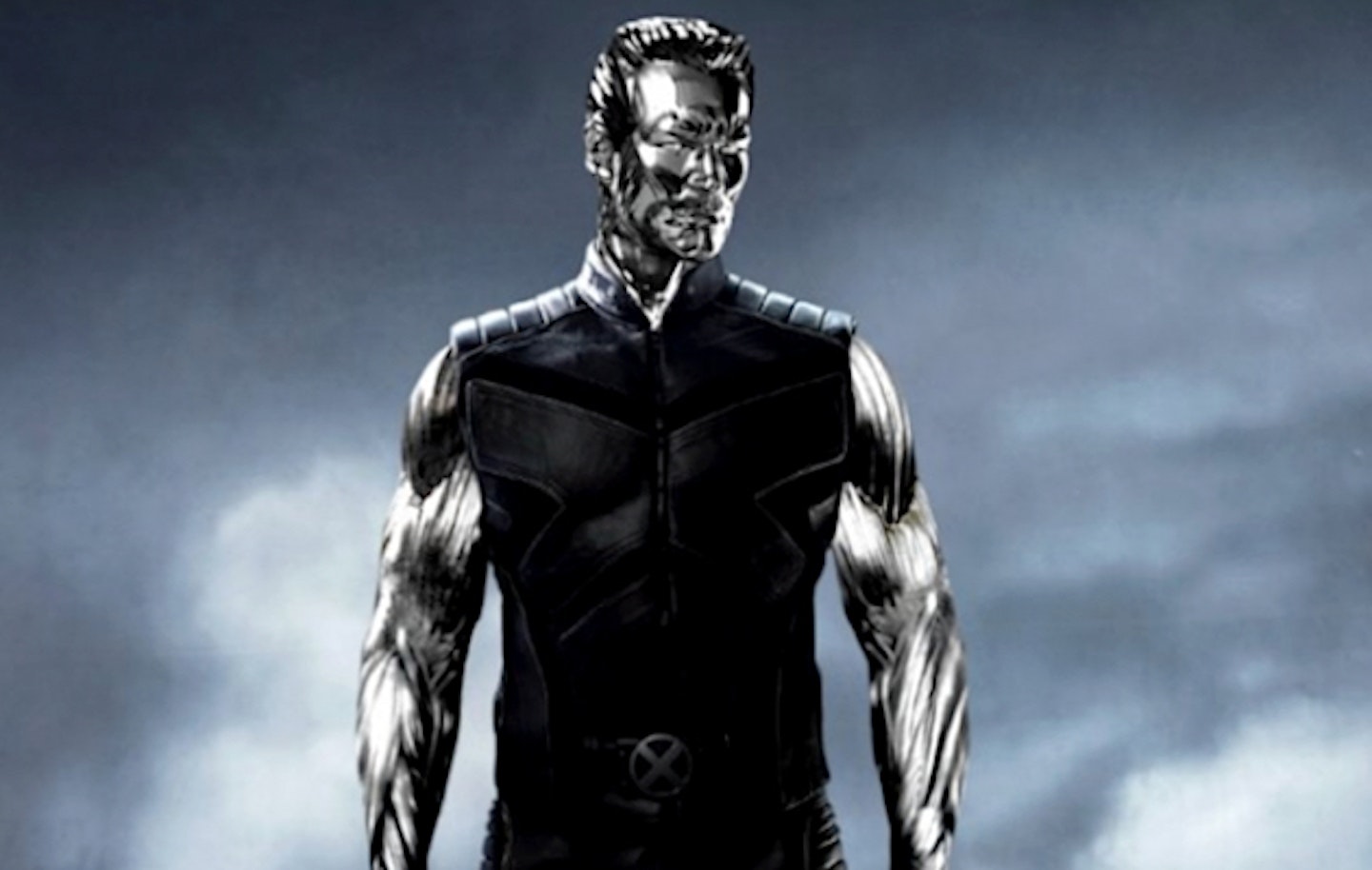 colossus days of future past