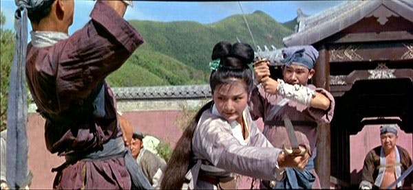 Come Drink With Me To Get Weinstein Remake | Movies | Empire