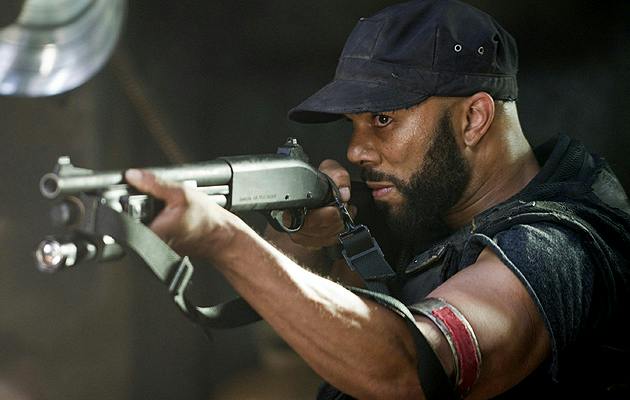 Common Will Run All Night | Movies | %%channel_name%%