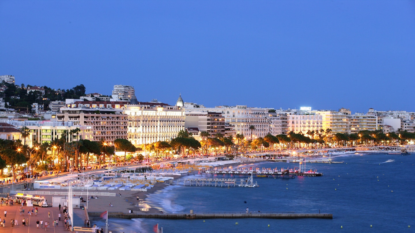Cannes 2015 Line-Up Announced