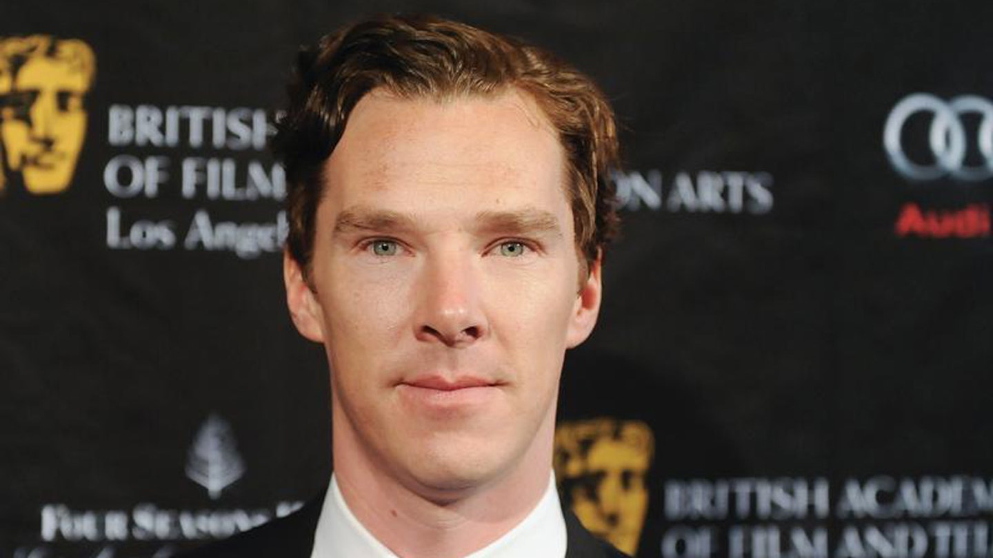 Benedict Cumberbatch Joins The Penguins Of Madagascar
