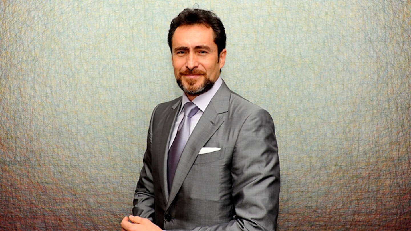 Quentin-Tarantino-Locks-Down-Hateful-Eight-Cast