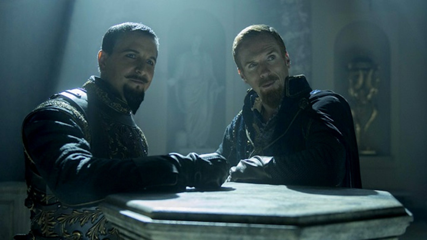 Damian-Lewis-Joins-Bill