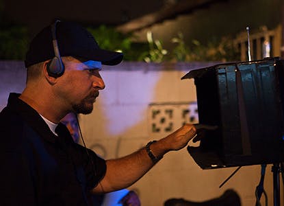 David Ayer Has Fury | Movies | Empire