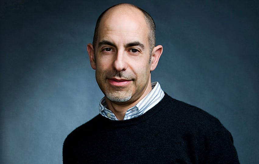 David Goyer Enters The Breach | Movies | Empire