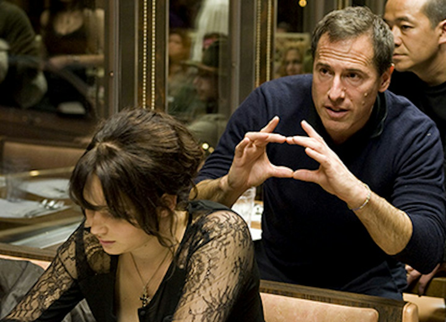 Silver Linings Playbook,' Directed by David O. Russell - The New York Times