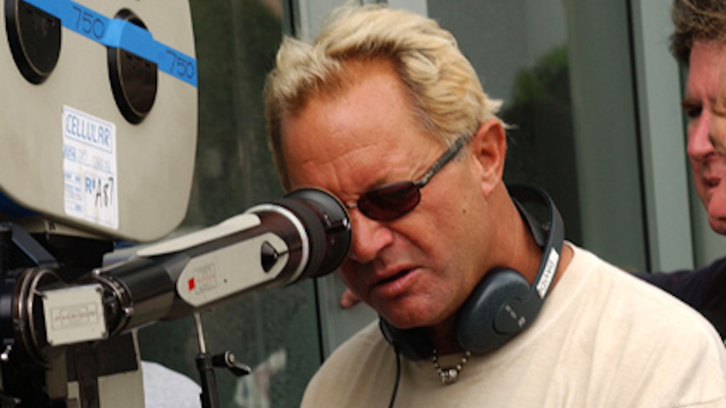 David R Ellis Has Died | Movies | Empire