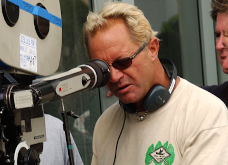 David R Ellis Has Died | Movies | Empire