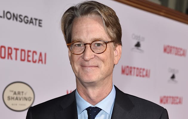 David Koepp Opening The Themis Files | Movies | %%channel_name%%