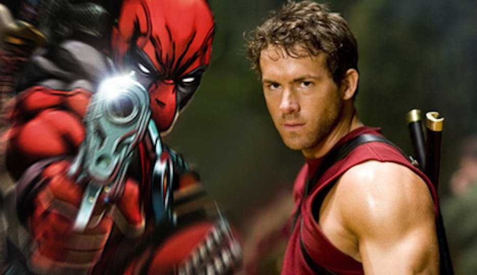 Deadpool Movie Closer To Greenlight? | Movies | Empire