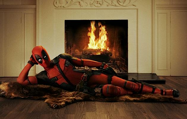 Ryan Reynolds Confirms Deadpool’s R Rating | Movies | Empire