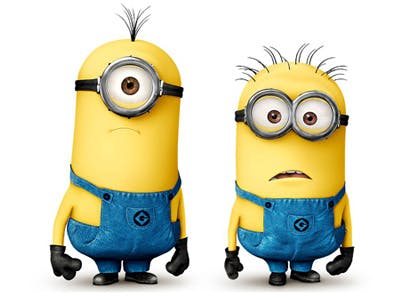 New Despicable Me 2 Trailer Lands Movies channel name