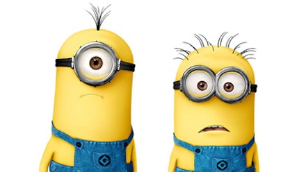 New Despicable Me 2 Trailer Lands | Movies | Empire