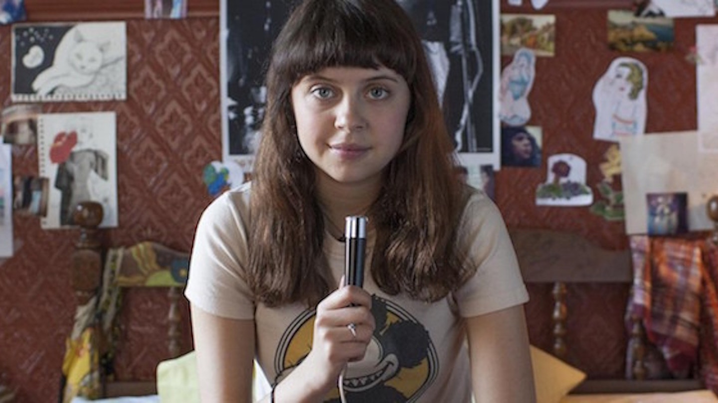 Bel Powley To Star As Carrie Pilby