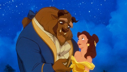 Disney Unleashes The Beast | Movies | Empire