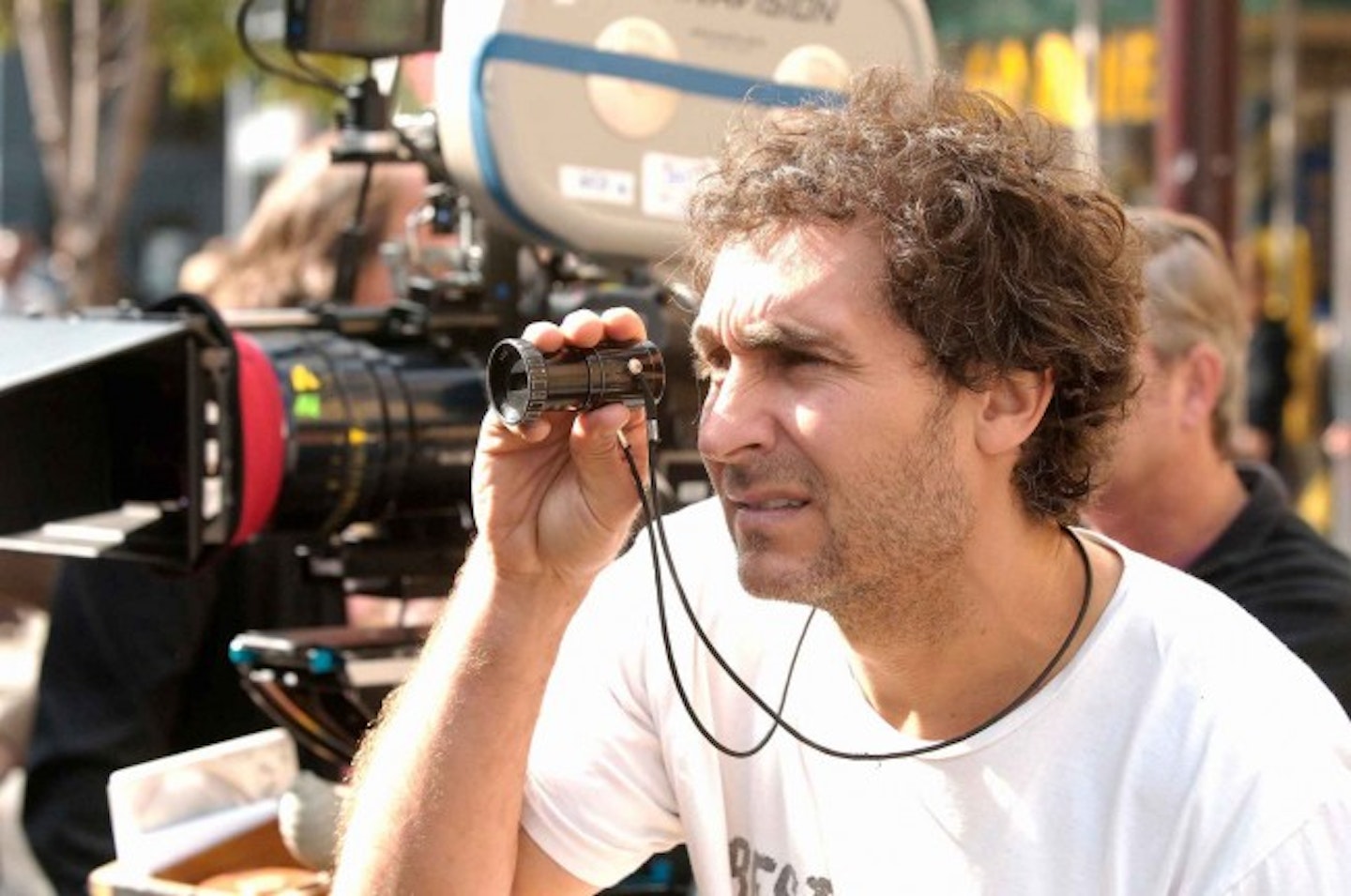 Doug Liman In Talks To Command Narco Sub