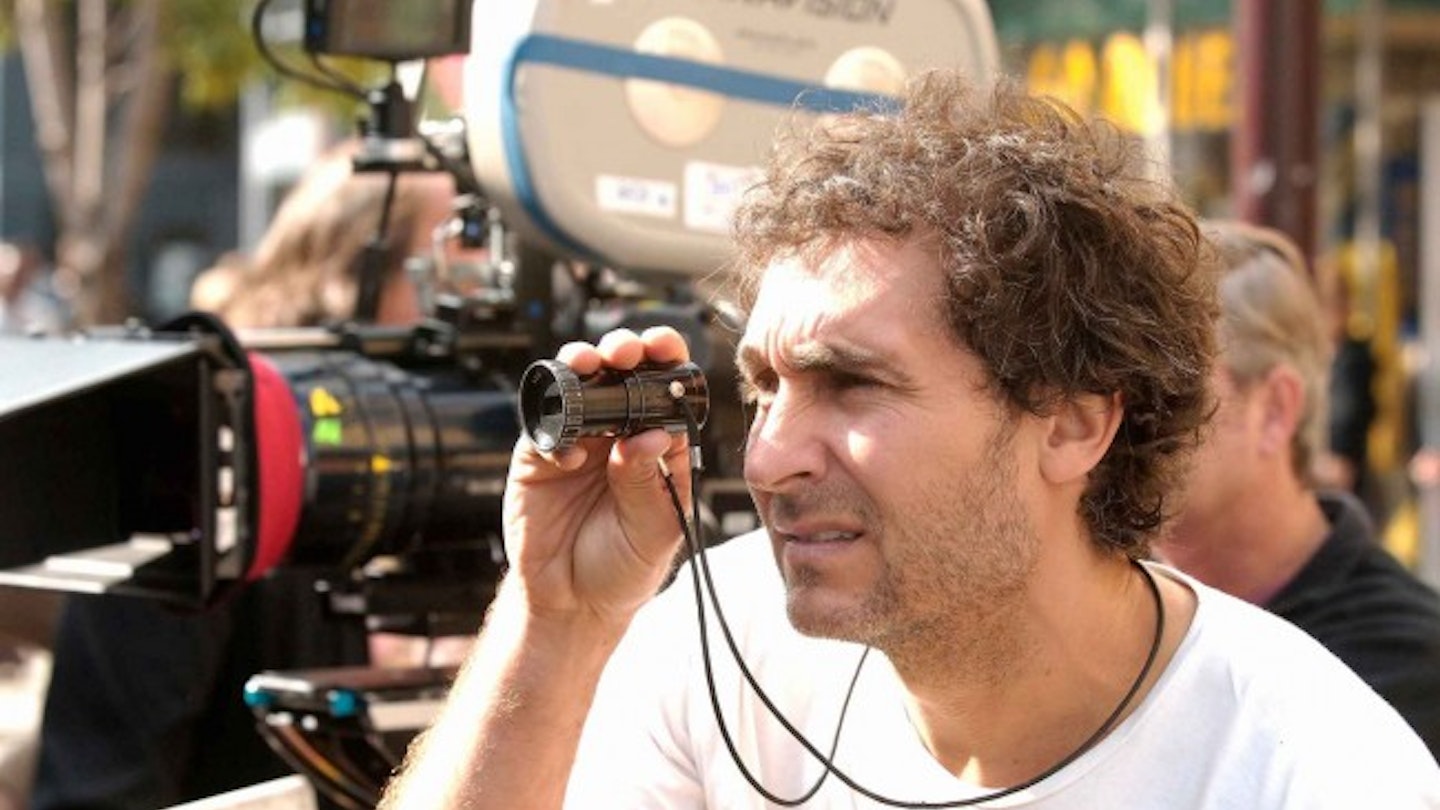 Doug Liman In Talks To Command Narco Sub