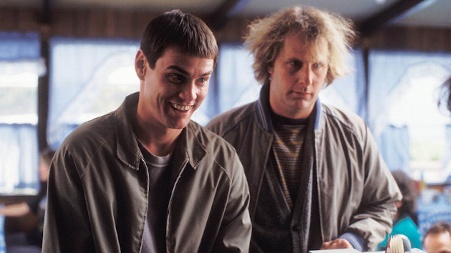 dumb and dumber release date