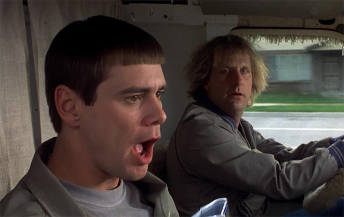 dumb and dumber to 