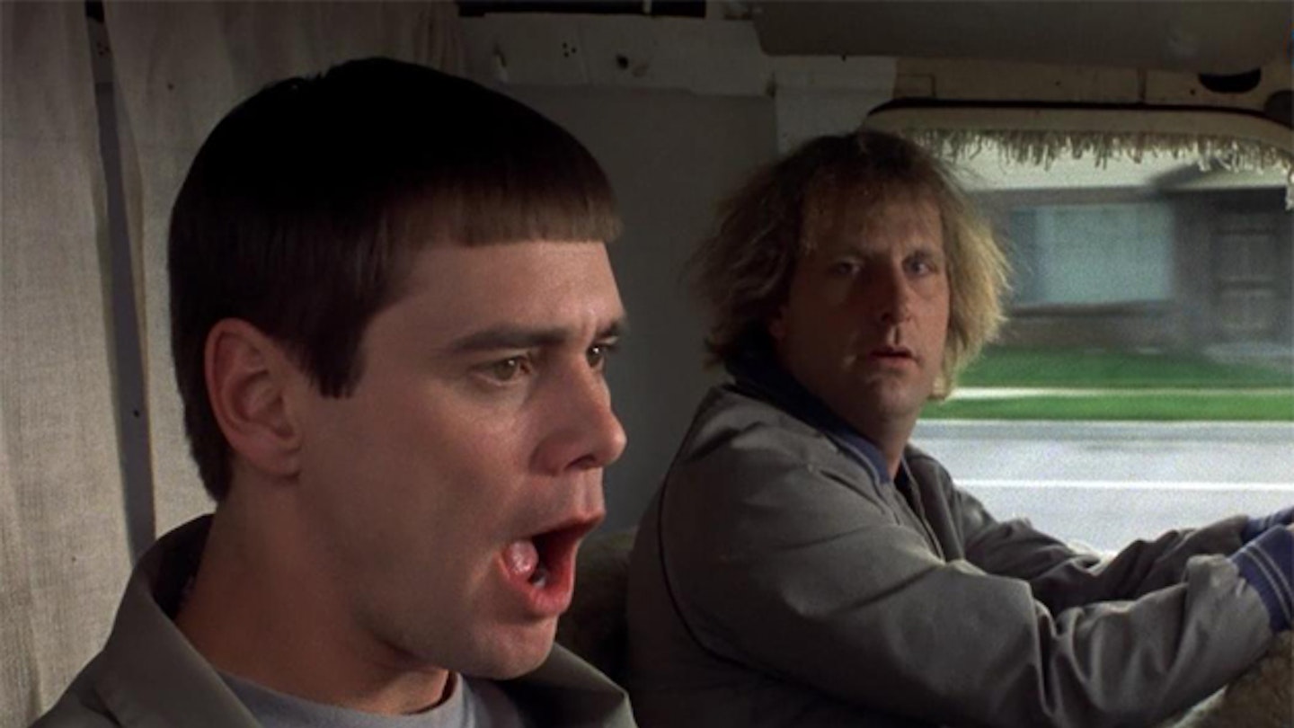dumb and dumber to 