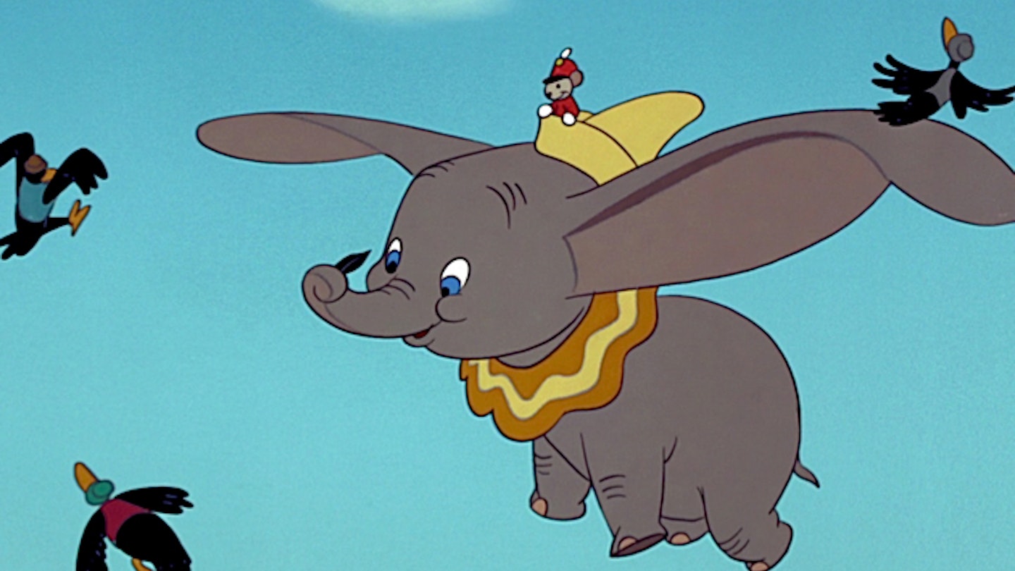 Tim-Burton-Dumbo