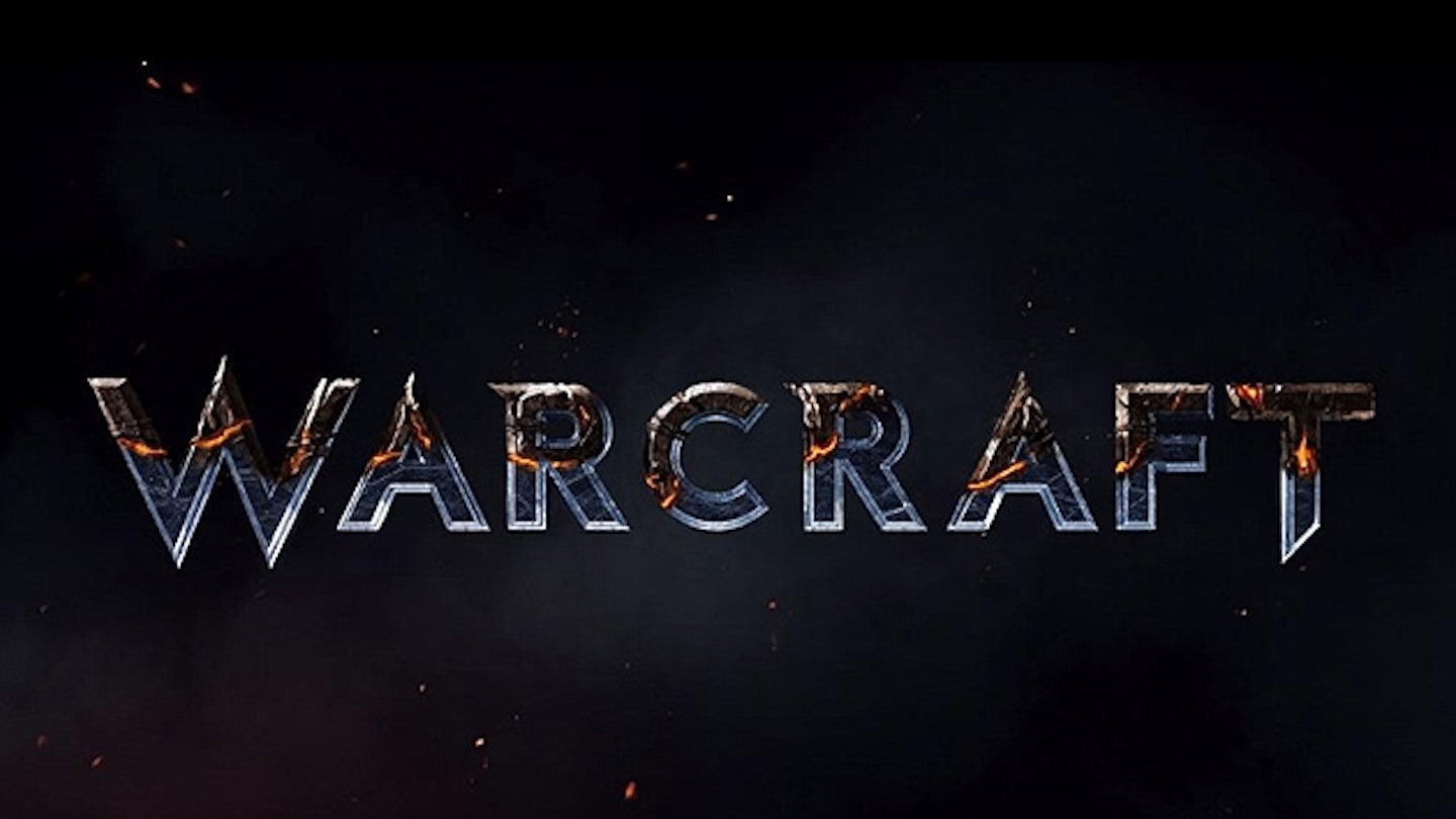Comic-Con: First Look At Duncan Jones’ Warcraft