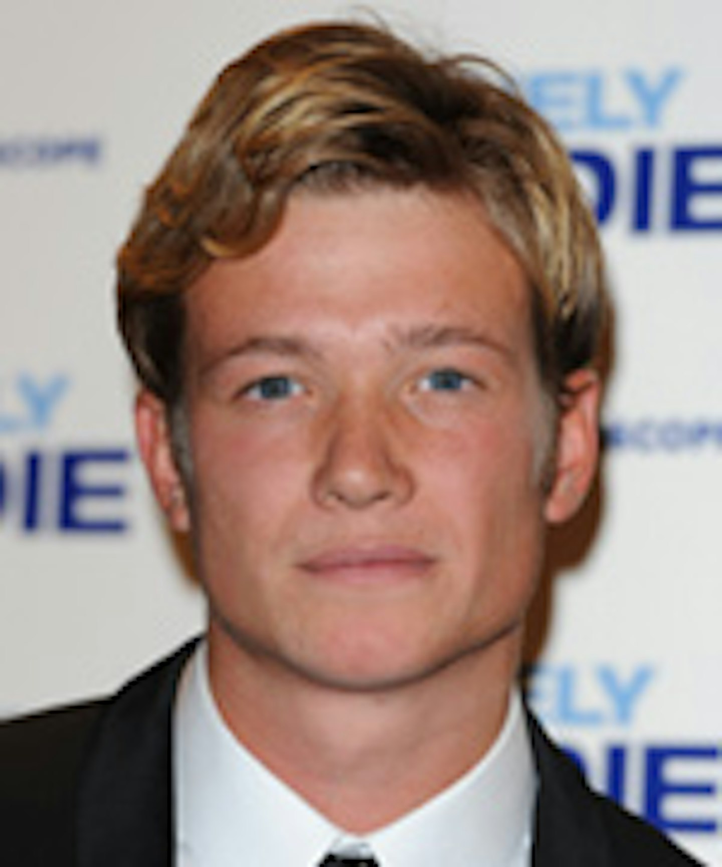 Ed Speleers