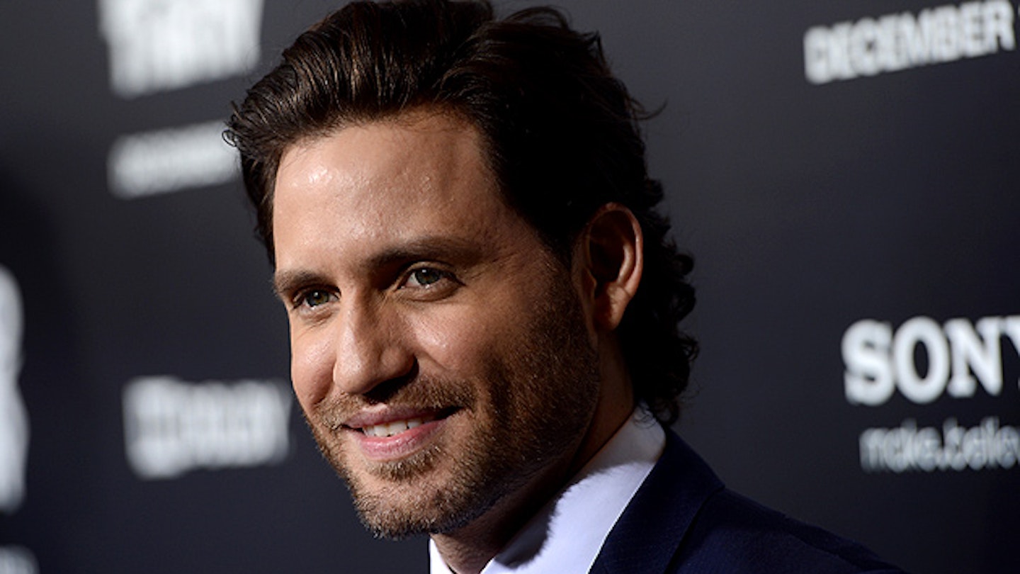 Edgar Ramirez