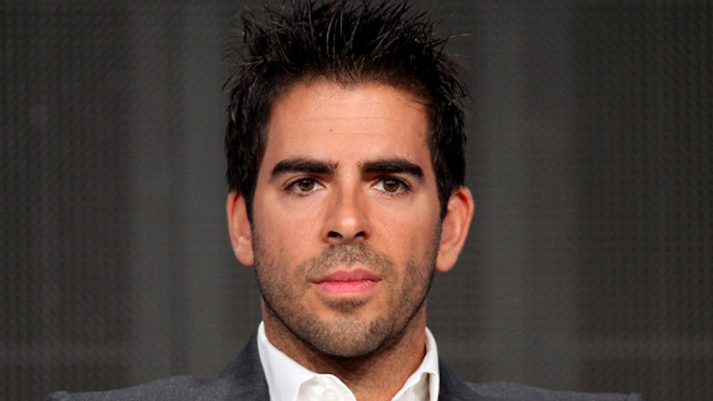 Eli Roth Heads South Of Hell | Movies | Empire