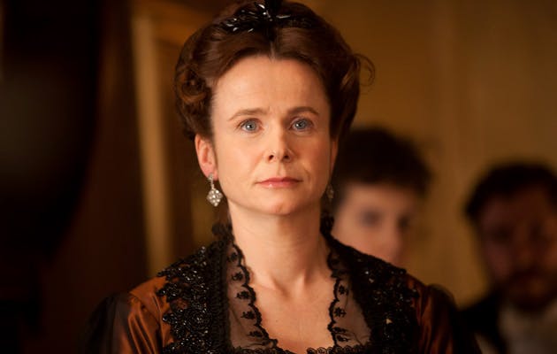 Emily Watson Discovers The Theory Of Everything | Movies | Empire