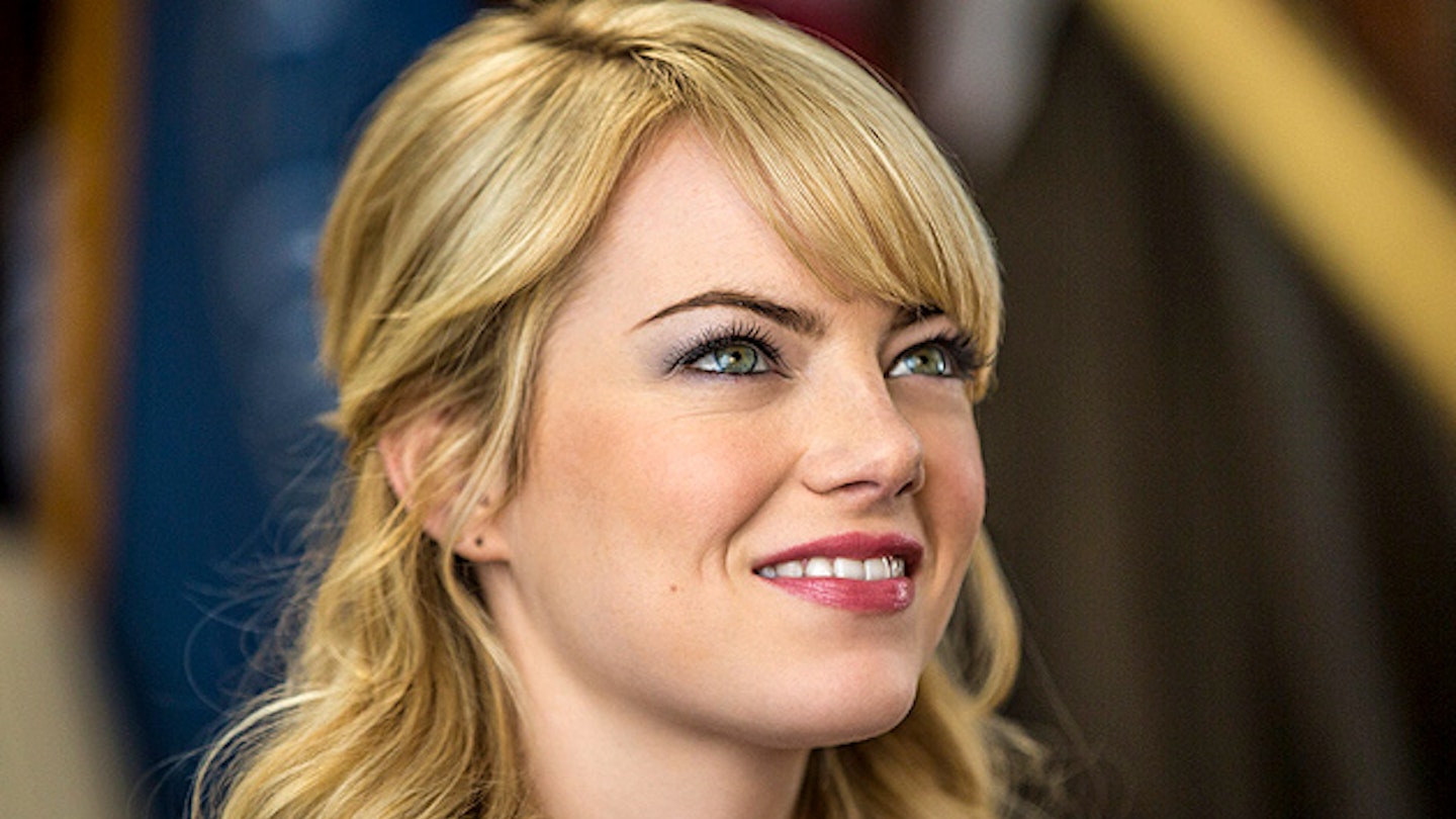 Emma Stone On For Woody Allen’s Next | Movies | %%channel_name%%
