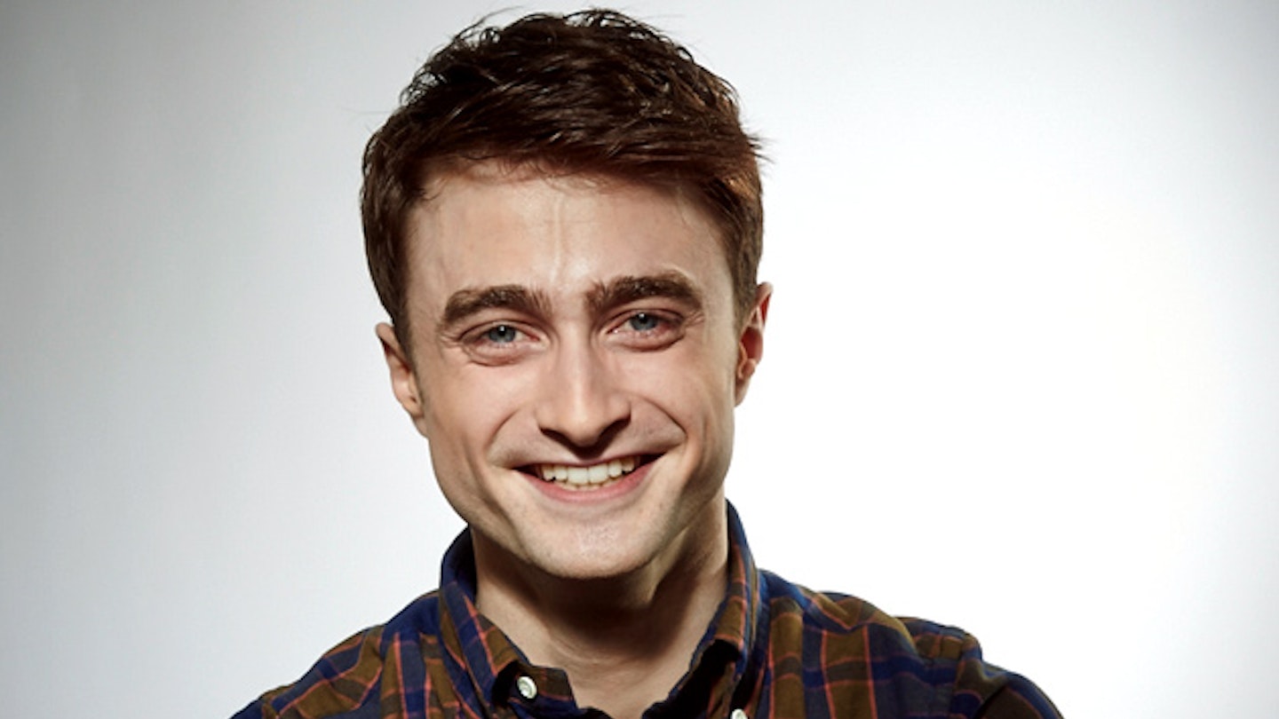Daniel Radcliffe Shoots Down Freddie Mercury Rumours