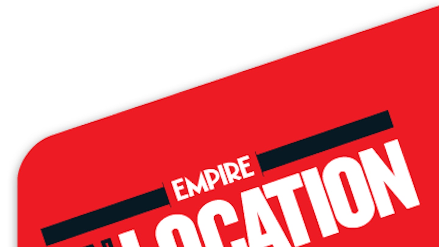 Empire On Location