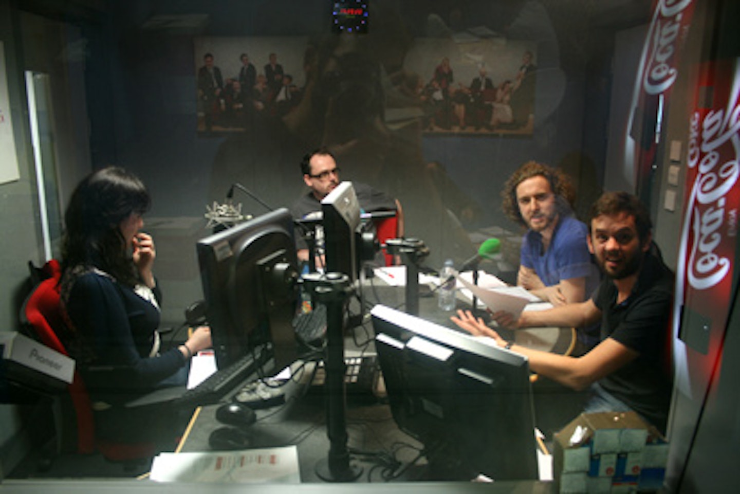 The First Empire Podcast Is Here Movies Empire