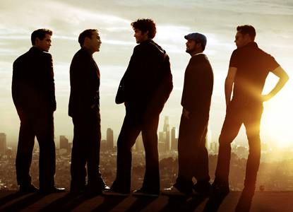 Entourage Movie Scores Greenlight | Movies | Empire