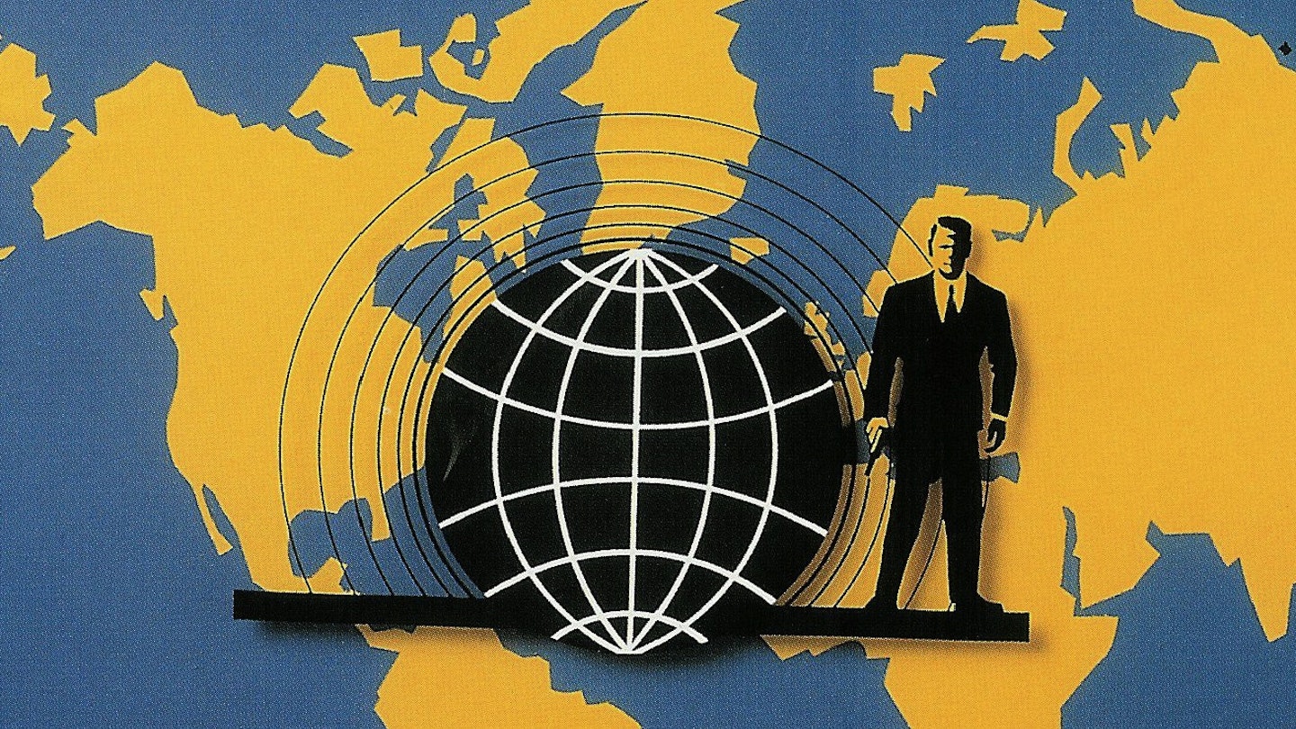 The Man From U.N.C.L.E. Gets His Release Date