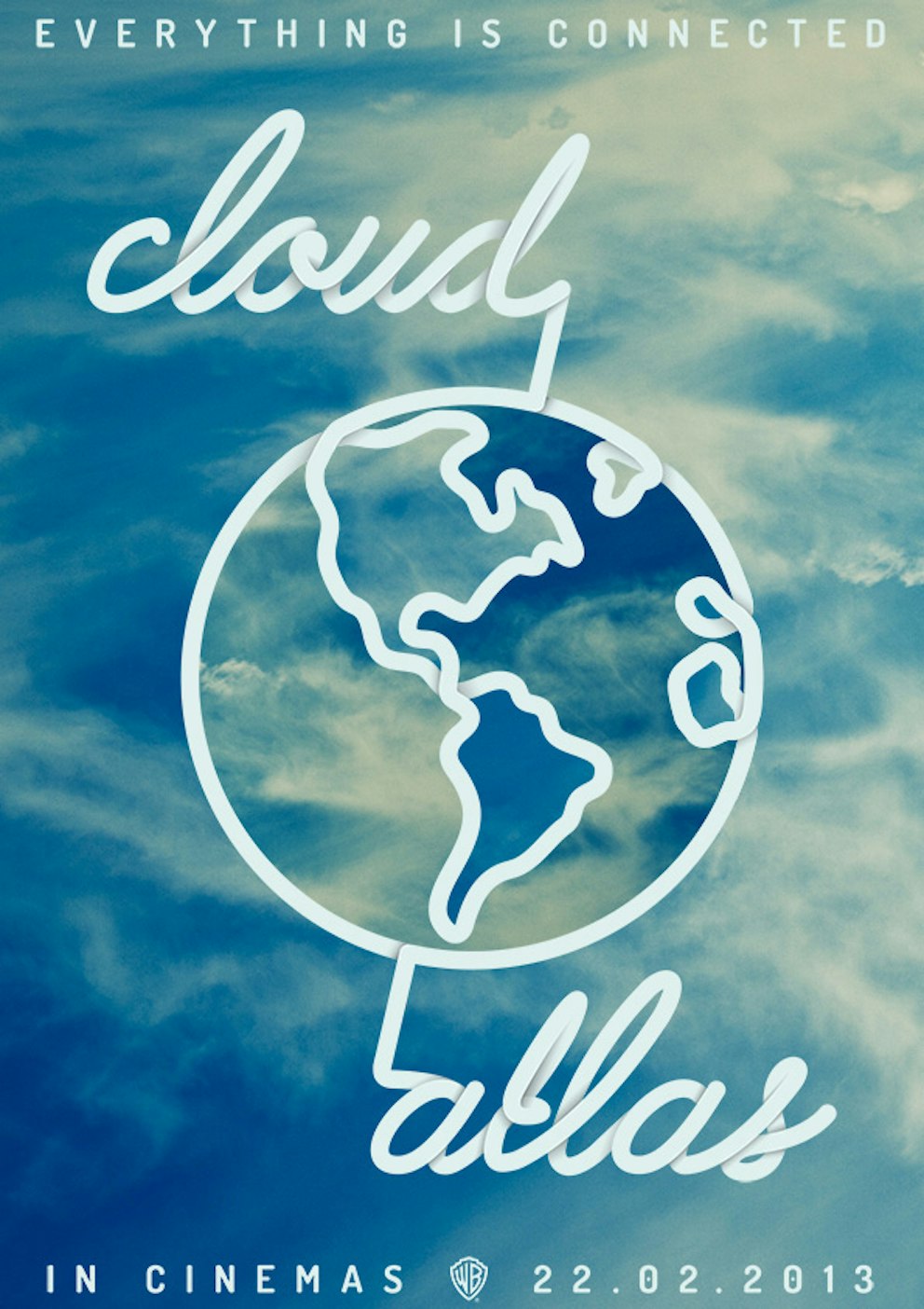 15 Fan-Made Cloud Atlas Posters | Movies | Empire