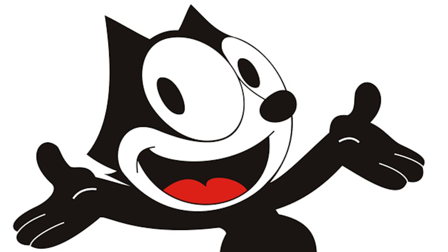 DreamWorks-Animation-Felix-The-Cat