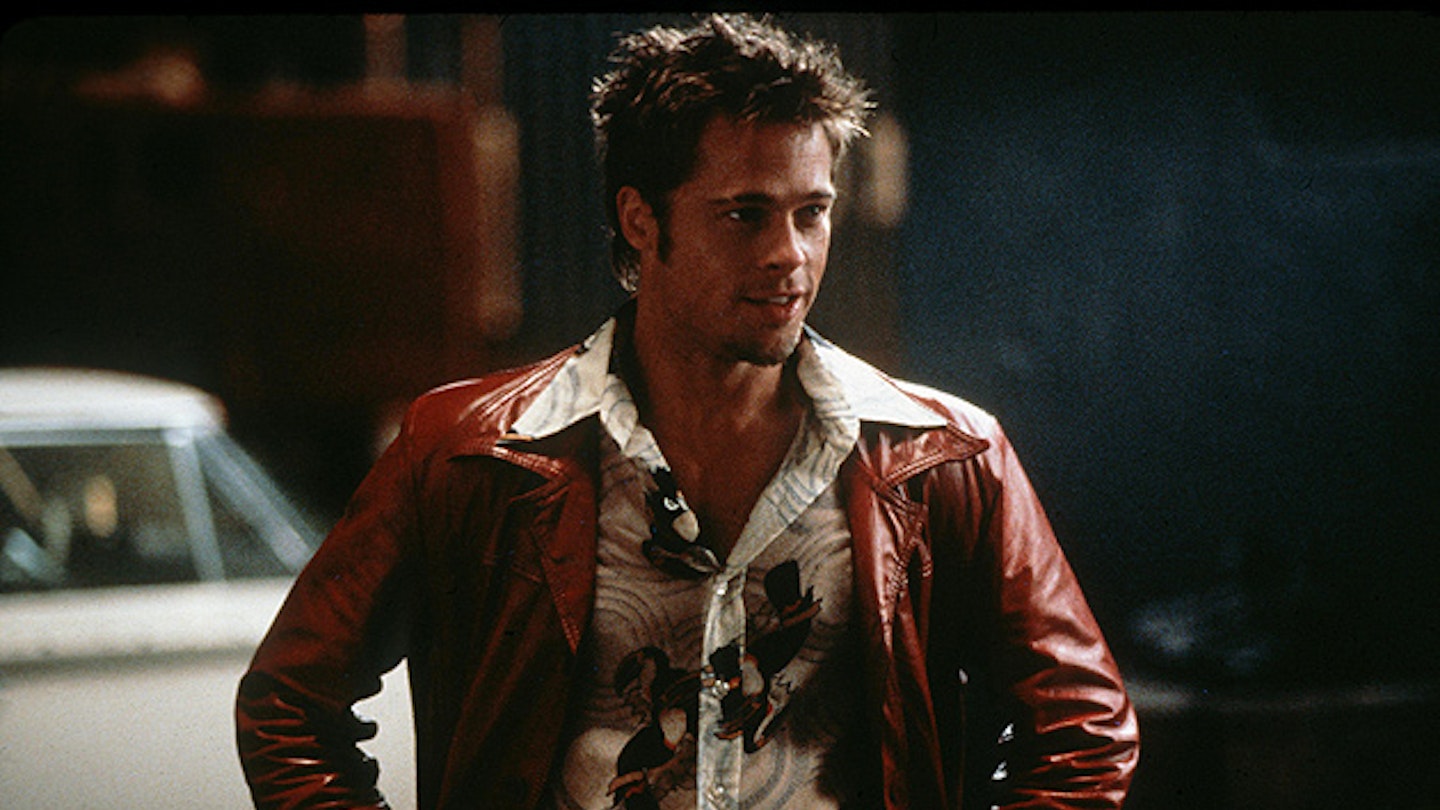 Fight Club Graphic Novel Moves Closer