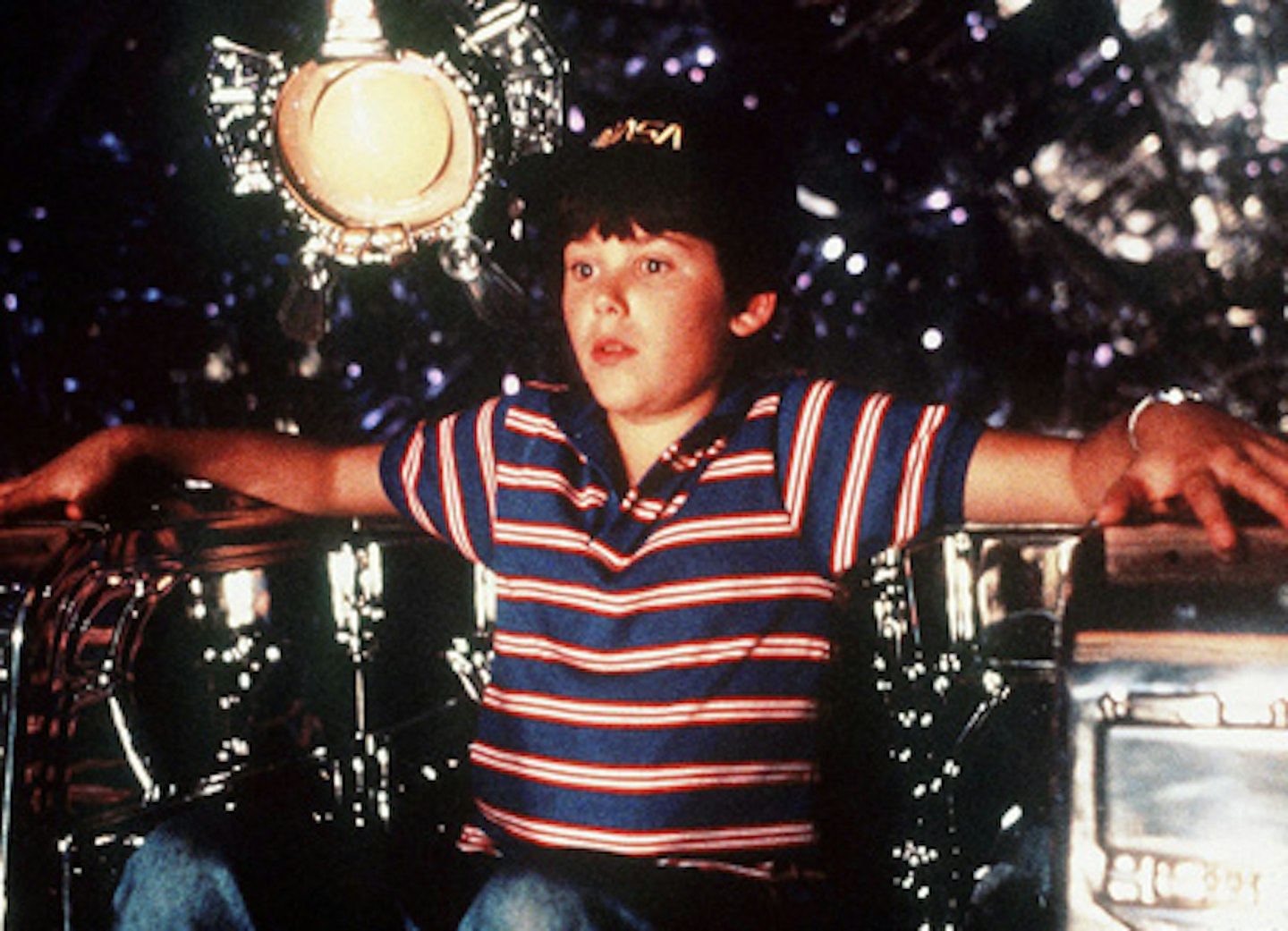 Flight Of The Navigator