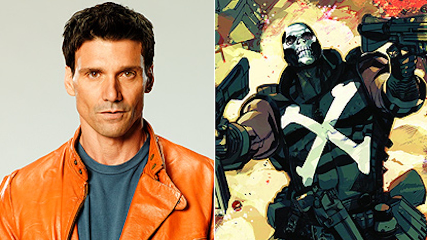 Winter Soldier 2022 Crossbones