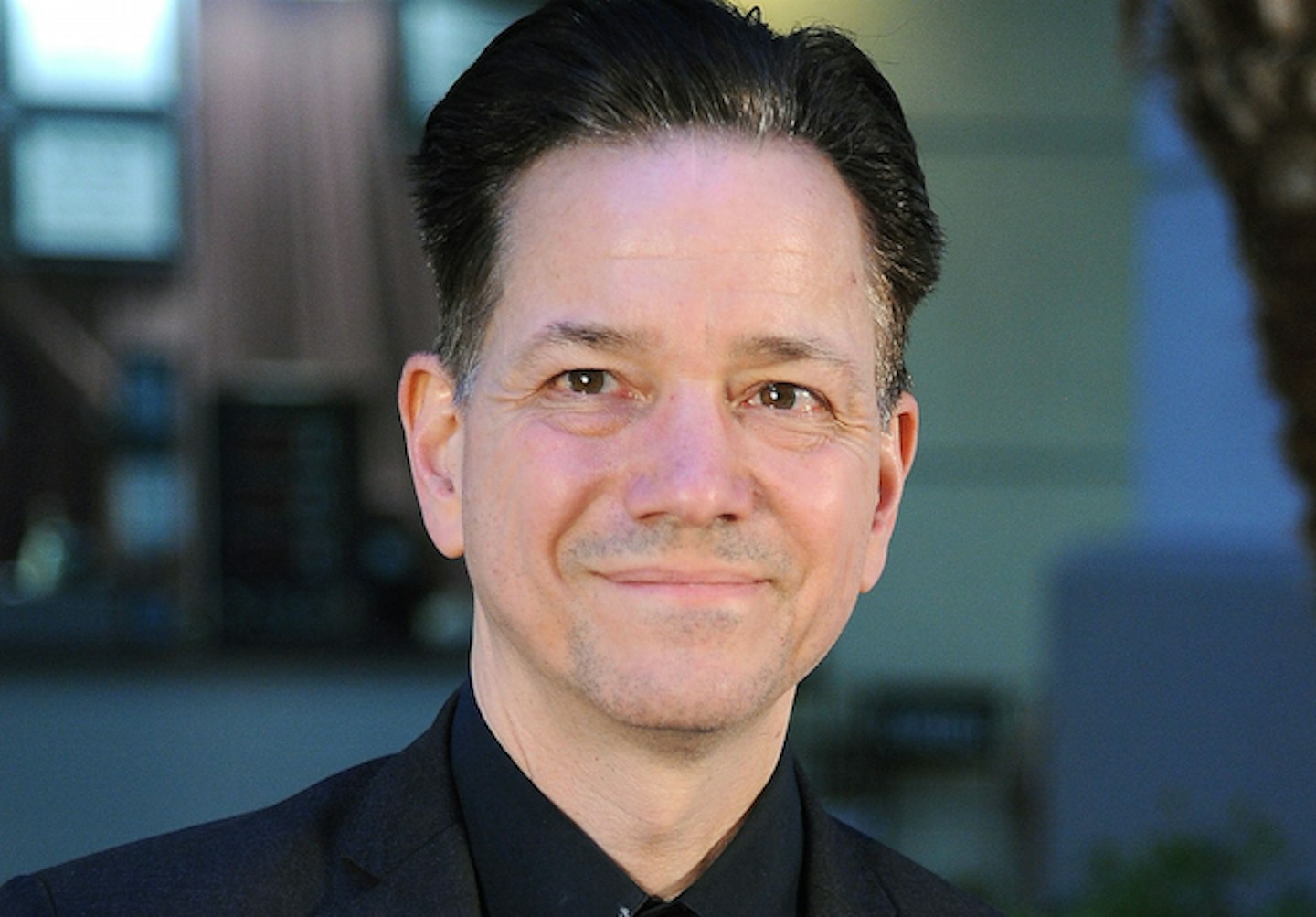Frank Whaley Joins Netflix's Luke Cage