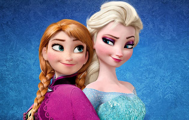 Frozen Short Film Arriving Next Spring Movies channel name